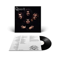 Queen - Queen II Limited Edition