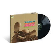 Art Blakey & The Jazz Messengers - S Make It Verve Vault Edition