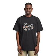Patta - Dogs T-Shirt
