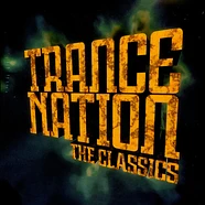 V.A. - Trance Nation-The Classics