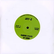Jay-Z - Empire State Of Mind / 99 Problems
