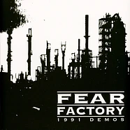 Fear Factory - 1991 Demos