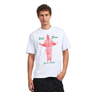 Butter Goods x Isaac Hayes - Black Moses Tee