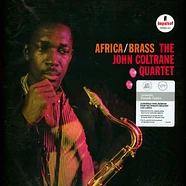 John Coltrane - Africa/Brass Acoustic Sounds Edition