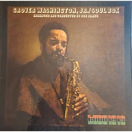 Grover Washington, Jr. - Soul Box