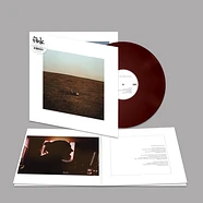 Fink - The City Coming To Erase It All Winter Gorse Vinyl Edition