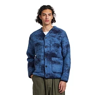 Universal Works - Cardigan