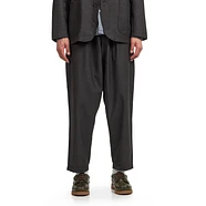Universal Works - Pleated Track Pant