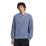 Carhartt WIP - L/S Miles Polo