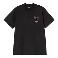 Carhartt WIP - S/S Playing Cards T-Shirt