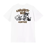 Carhartt WIP - S/S Coffee Break T-Shirt