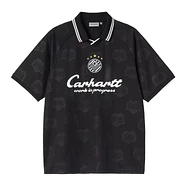 Carhartt WIP - S/S Terrace Football T-Shirt