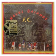 Os Novos Baianos - Novos Baianos F.C.