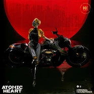 V.A. - OST Atomic Heart