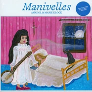 Anadol & Marie Klock - Manivelles