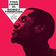 Bobby Timmons - This Here Is Bobby Timmons