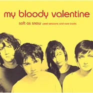 洋楽 my bloody valentine Peel Slowly And See My Bloody Valentine – Peel Slowly And See – CD (Compilation