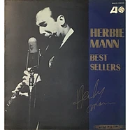 Herbie Mann - Best Sellers