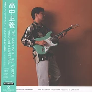 Masayoshi Takanaka - The Man With The Guitar Recorded At Liveteria
