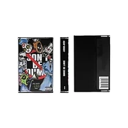 A$AP Rocky - Don't Be Dumb