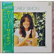 Carly Simon - Carly Simon