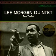 Lee Morgan - Take Twelve