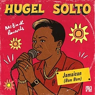 Hugel & Solto - Jamaican (Bam Bam)