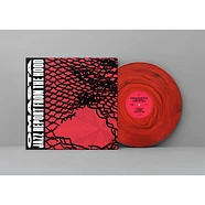 Omasta - Jazz Report From The Hood HHV Exclusive Red Marbled Vinyl Edition