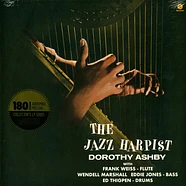 Dorothy Ashby - Jazz Harpist
