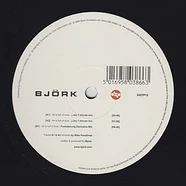 Björk - All Is Full Of Love