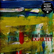 Muriel Grossmann - Quartet