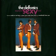 The Delfonics - Sound Of Sexy Soul