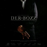 Azad - Der Bozz III