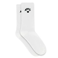 Arte Antwerp - Cor Uniform Socks