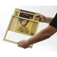 Dynavox - Schallplattencover-Wechselrahmen CF1