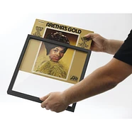 Dynavox - Schallplattencover-Wechselrahmen CF1