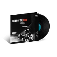 Miles Davis - Birth Of The Cool Tone Poet Vinyl Edition