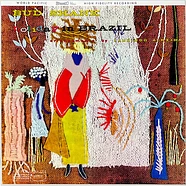 Bud Shank - Holiday In Brazil