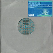 Mould Impression - The Last Impression E.P.
