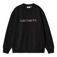 Carhartt WIP - W' Carhartt Sweat