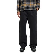 Carhartt WIP - Jace Pant "Smith" Denim