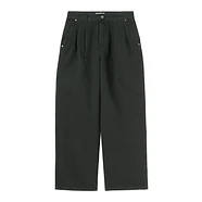 Carhartt WIP - W' Billie Single Knee Pant "Dearborn" Canvas