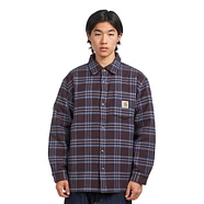 Carhartt WIP - Baird Shirt Jac