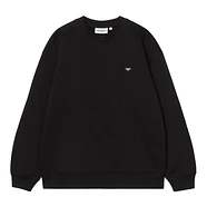 Carhartt WIP - W' Small Heart Patch Sweat