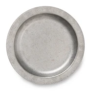ferm LIVING - Tumbled Plate