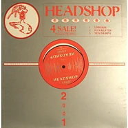 Headshop - 4 Sale!
