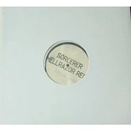 Sorcerer - My Four Seasons E.P.