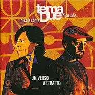 Tema Due (Nicola Conte & Nico Lahs) - Universo Astratto