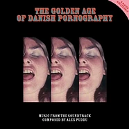 Alex Puddu - The Golden Age Of Danish Pornography