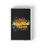 Akhenaton - Ostatni Z Gatunku / Les Derniers De L'Espèce Black Edition